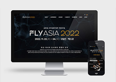 FLY ASIA 2022